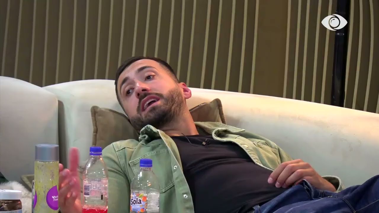 “Unë nuk di të luaj”/ Jozi-Loredanës: Po më lë të kuptoj që ti ke tjetër plan…