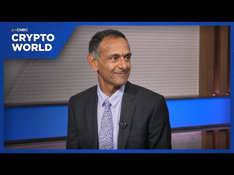 Coinbase chief legal officer discusses the status of U.S. crypto market legislation