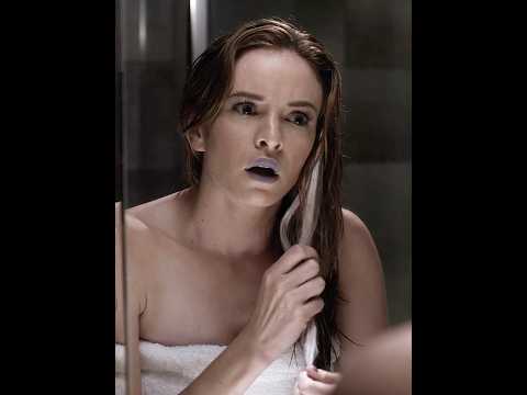 Caitlin wants to hide the fact that she has ice powers. #flash