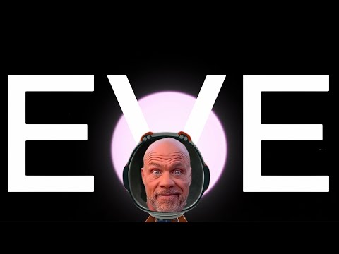 KSP but you start on EVE?! (Science Mode)