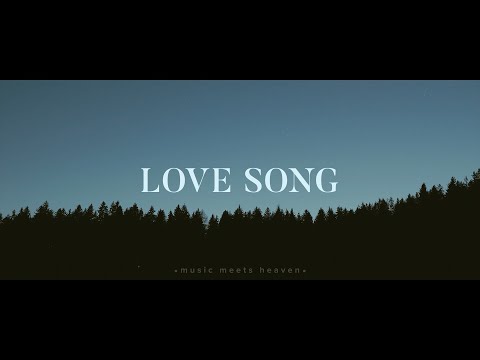 Thumbnail for Love Song video