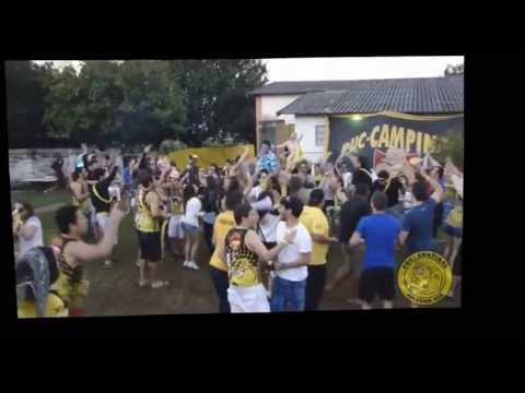 Hino - Batuccão FACECA