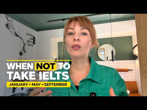 IELTS SPEAKING tips: WHY your TEST DATE MATTERS