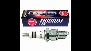 Myths - Iridium Spark Plugs. Should you buy them?
