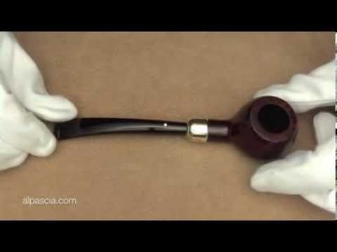 pipa Dunhill Buyere 4407 - pipe 884