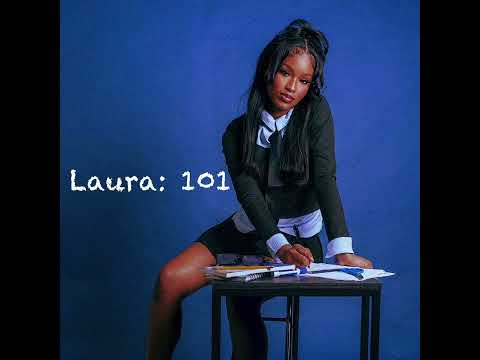 Laura Golde - The Same