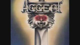 Accept - Pomp And circumstance
