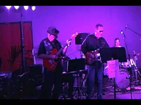 Best of the Best Band with Wayne Proctor - Green River