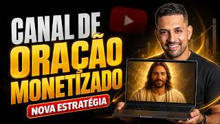 Como Monetizar Canal de Oração do Jeito Certo e seguro