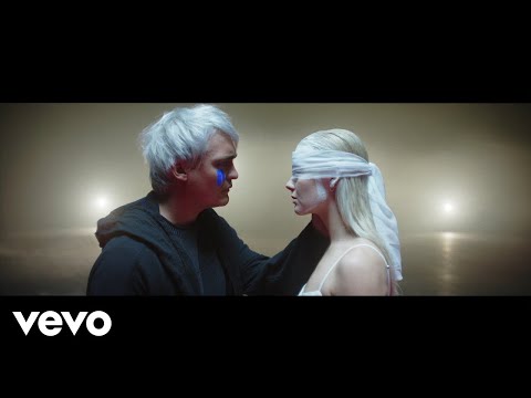 Sheppard - Die Young (Official Music Video)