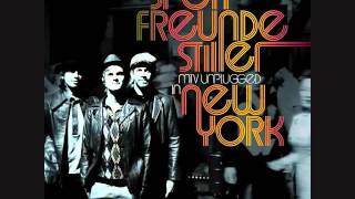 Lass Mich Nie Mehr Los Sportfreunde Stiller