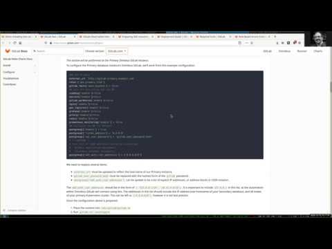 Geo helm chart demo (part 1)