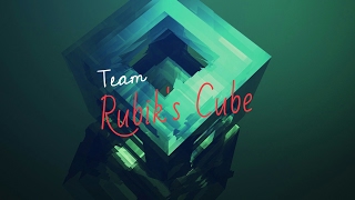 Team Rubik's Cube のライブ ストリーム