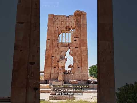 Were The Ikhwan al-Safa Ismaili?