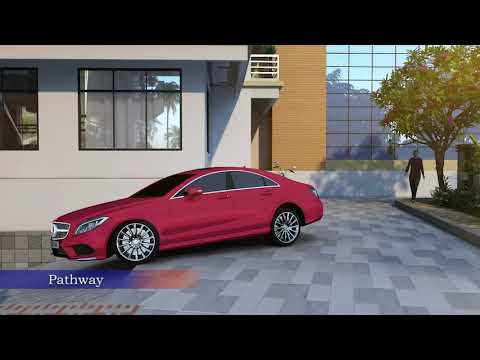 Sai Creative Enclave Project Tour 1