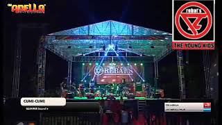 Download lagu OM. ADELLA LIVE REBAT'S 2018 [ALL ARTIS - DEEN ASSALAM ] mp3