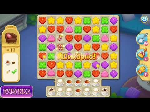 Matchington Mansion level 3654 HD