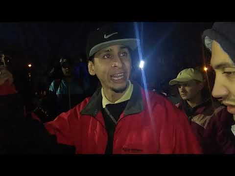 CLAP KALA vs PKA FRANCO vs K28 NEGUZ vs GERE SUK - 8vos - 2vs2 Casino - Fecha 4/8 (30/8)