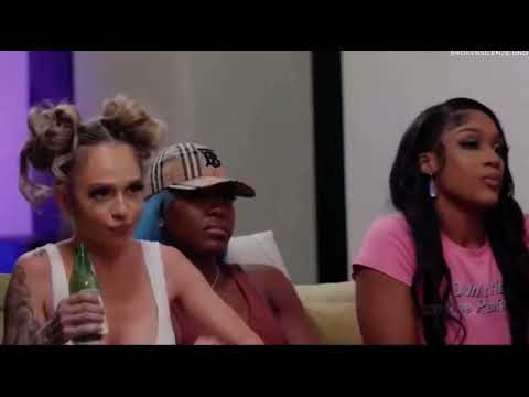 Meatball vs Gretchen round 2