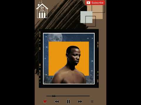 Zakes Bantwini ft TheeGeneral - Lesson