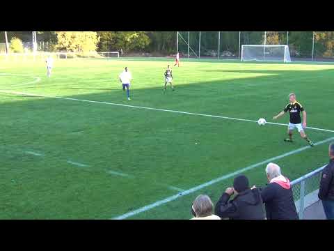 1a halvlek KF Velebit P03- AIKP03U