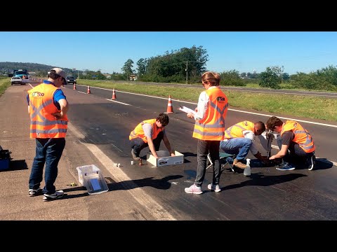 PETER - Conhecendo a UFRGS