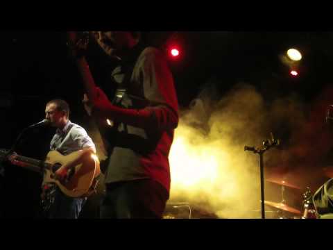 Antonin Rubatat bass live w/ Francescu & Brice