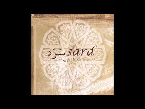 Nizar Rohana - Iraq نزار روحانا - عراق