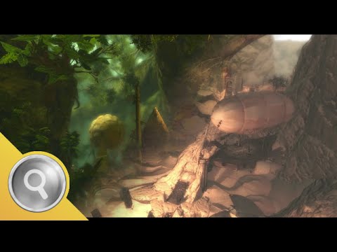 Skyrim: Review of the Moonpath to Elsweyr Mod/DLC