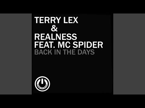 Back In the Days (feat. Mc Spider) (Terry's Classic Mix)