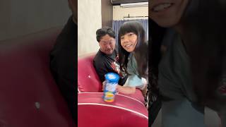 いや、そんなんじゃないし！