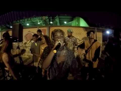 Natuogees  - Pocket Show - Batalha Da Ocidental (Edição De 3 Anos)