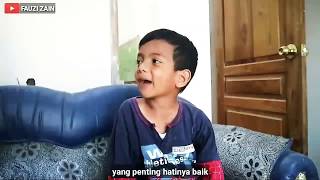 Download lagu FIDGRAM LUCU - FAUZI ZAIN mp3
