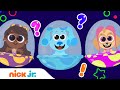 Know Your Nick Jr 9 W PAW Patrol Blue Santiago Nick Jr