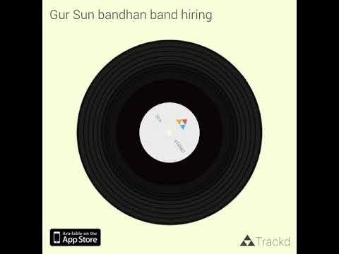 Gur sun bandhan bandhiyein - Sonia Aly Vallani