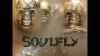 Soulfly Omen (deluxe) Four Sticks [Led Zeppelin Cover]