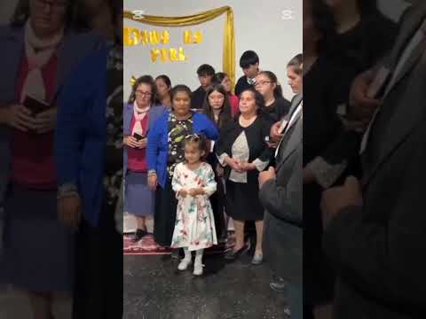 compartimos Momento de la oportunidad @RioCelestialTvZapala Reunión Especial 21/03/2026 🎤🌎🕊📖