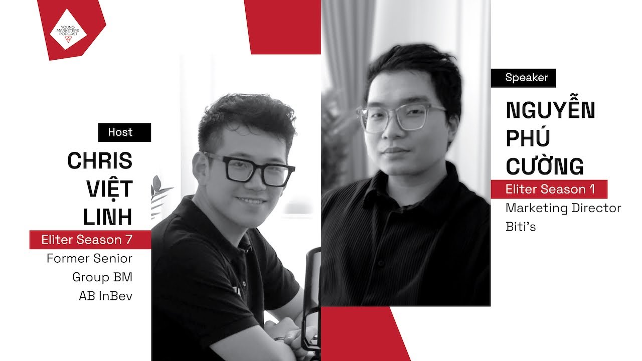 Marketing quan trọng hay branding quan trọng hơn?