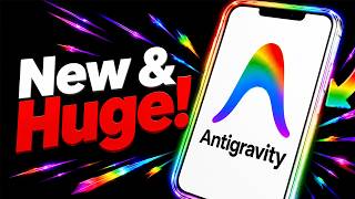 NEW Antigravity Remote Control is Scary Good