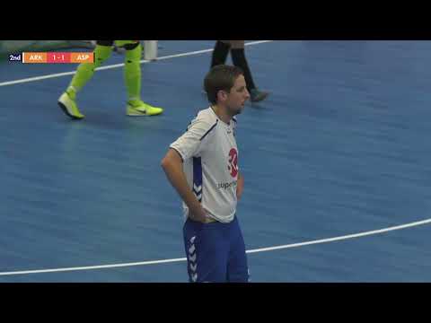 PROXSYS CUP 2022 #52 Arkel - Asperen(halve finale)