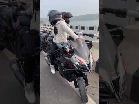 Sunday ride part 3 #trending #viral #explore #bikershorts