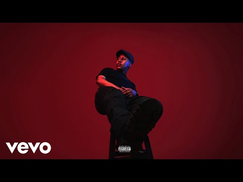 G-Tech 2bit, Khalee G, Bigstar Johnson - Take It Easy (Visualizer)