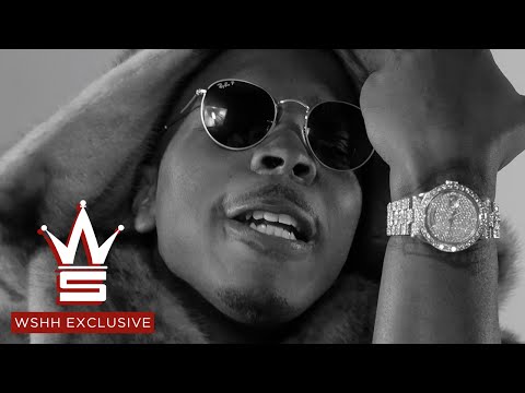 Johnny Cinco "When I Grow Up" feat. Profet (WSHH Exclusive - Official Music Video)