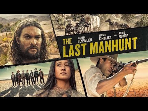 A Última Caçada