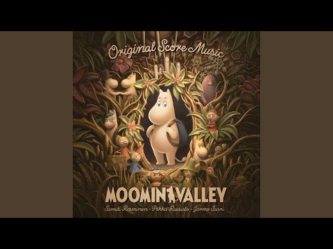 Keep Me Warm (Joxter's Song)