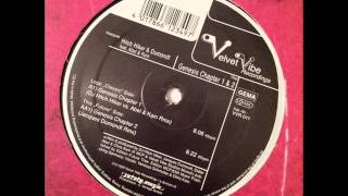 Hitch Hiker & Jacques Dumondt - Genesis Chapter 1
