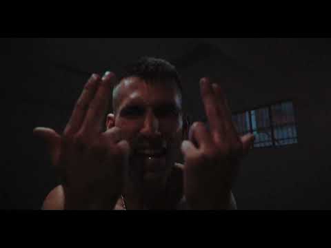 Pokito Paranoiko - Endiablado (Video Oficial)