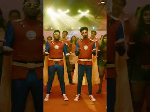Oosingo 8K (Song)
