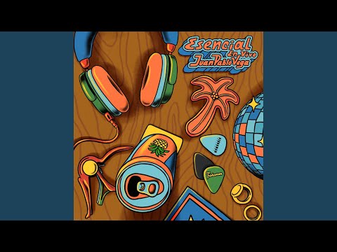 Video thumbnail for Joderlo Todo (Padrino Sessions)