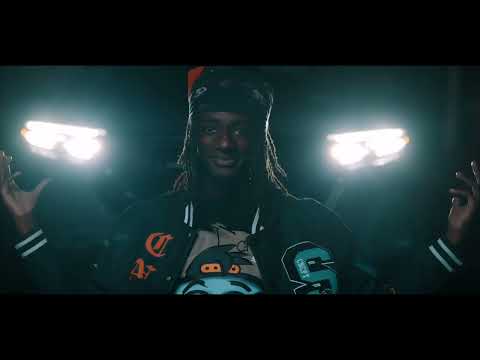King Konye - Puzzle Pieces (Official Video)